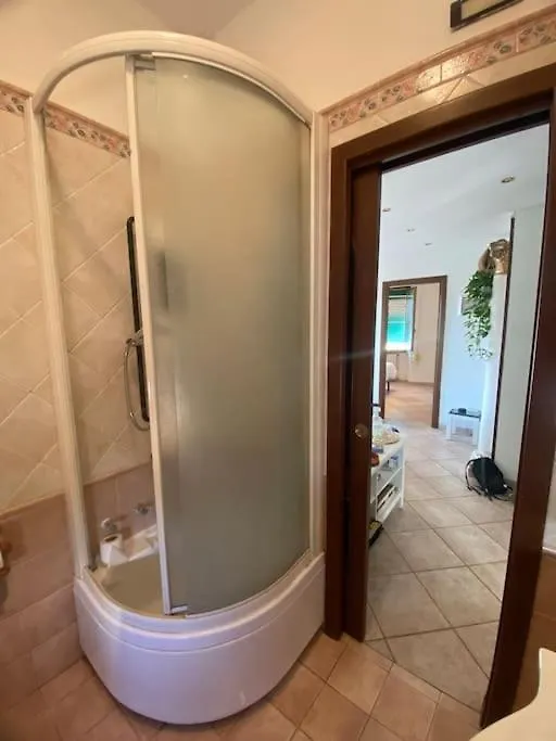 Attico Panoramico Gardenie Apartment Rome 0*,