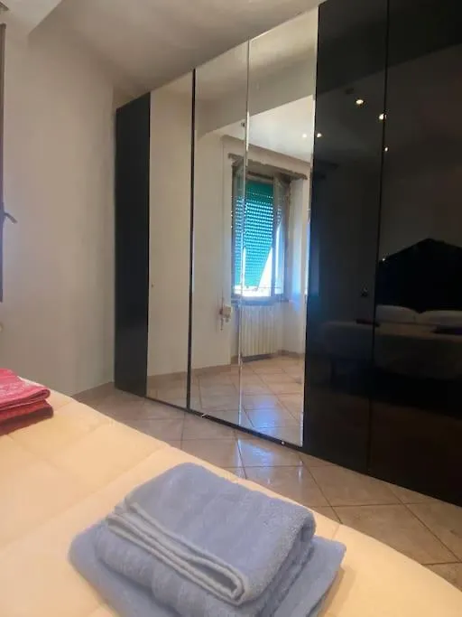 Attico Panoramico Gardenie Apartment Rome