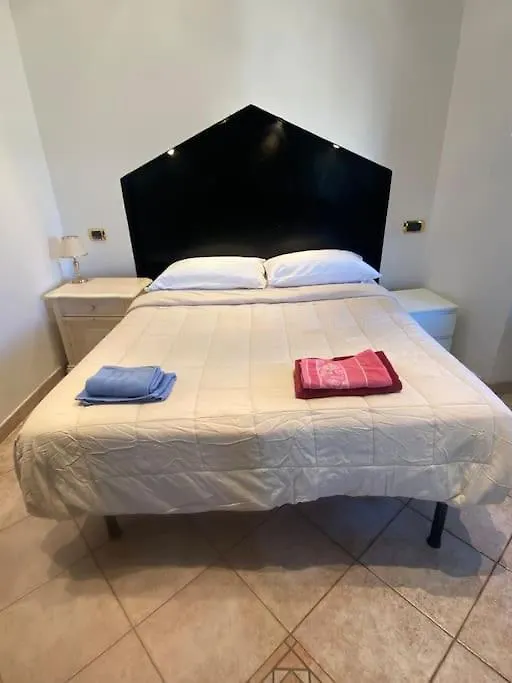 Attico Panoramico Gardenie Apartment Rome