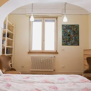  Apartment Monti Art Deco - Design