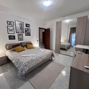  Appartamento Romesuitetitti