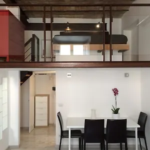Apartamento Inner House, Roma